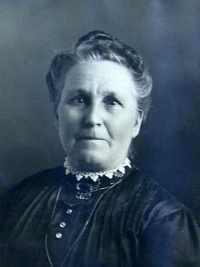 Elizabeth Ann Purnell (1852 - 1937) Profile